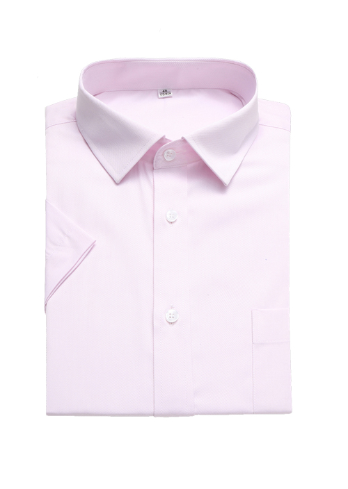 襯衫定做時領(lǐng)型該如何選擇呢？